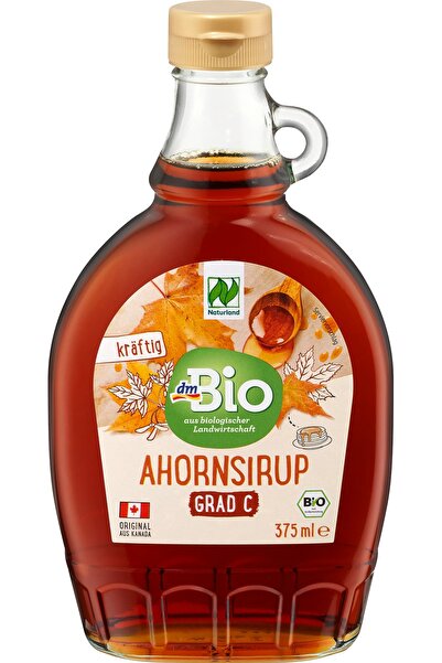 OEM Sirop de arțar, 375 g