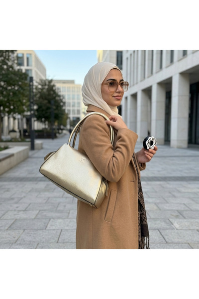 valentina victoria Valvi̇c Genuine Leather Classic Women's Bag