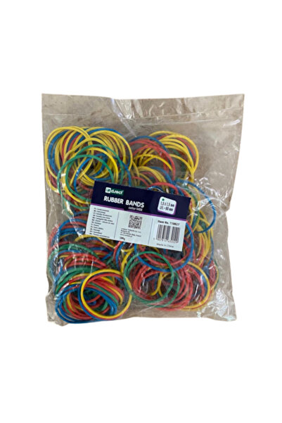 D.Rect Benzi elastice pentru bani 100 gr