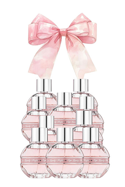 Prive 10 قطع من عطر آي كاندي 100 مل