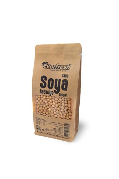 Everfresh Soya Fasülyesi 500g