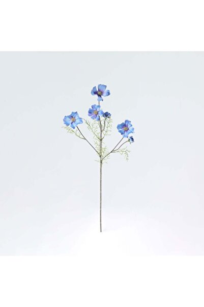 Generic New In Fernza Cosmos Branch Blue H59Cm