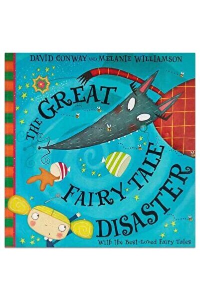 Generic (Unbranded) The Great Fairy Tale Disaster