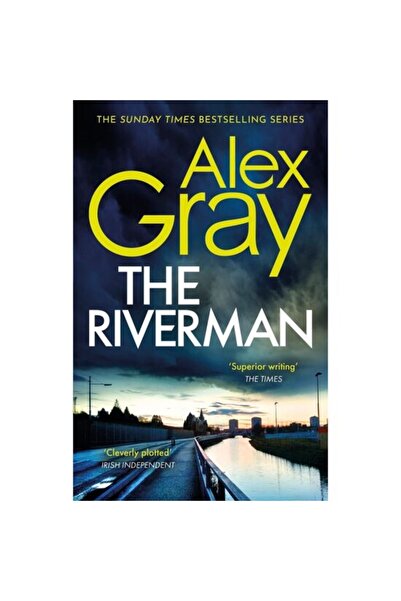 Generic (Unbranded) The Riverman