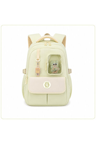 Color Bags Okul sırt çantası 3’lü set