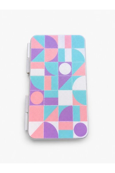 kezi Pocket Size Backgammon