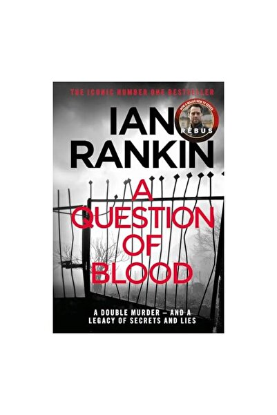 Generic (Unbranded) Question of Blood
