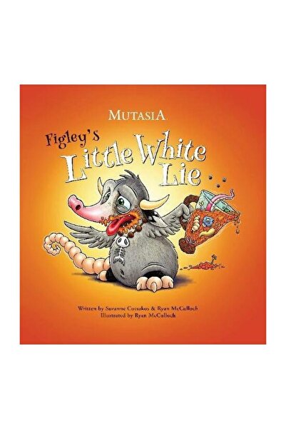 Generic (Unbranded) Figley's Little White Lie
