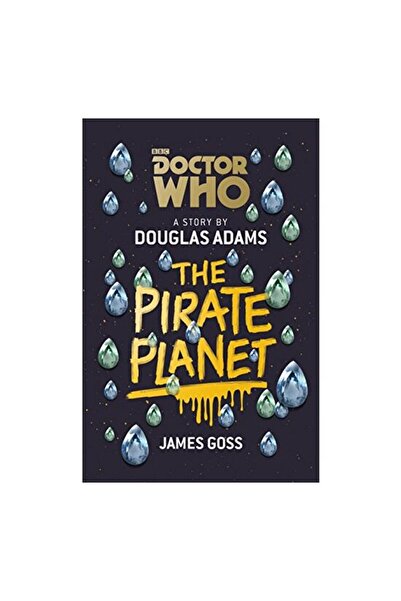 Generic (Unbranded) Doctor Who