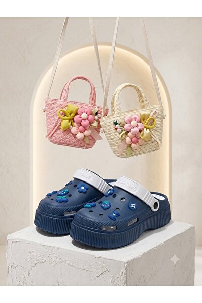 mikam Orthopedic High-Sole Women's Closed Cros Stone-Accented Slippers Are Su...