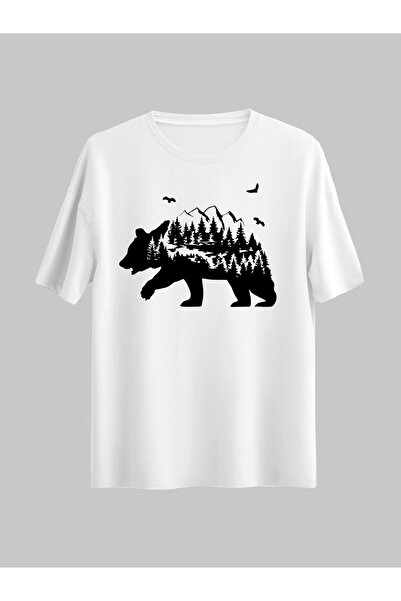 donamod Cotton Unisex Stylish Comfortable Special Design T-Shirt
