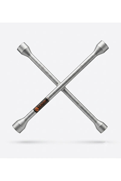 Lenox Tools Bijon Anahtarı Dörtlü (17 - 19 - 21 - 23 mm) - Otomobil Araç Last...