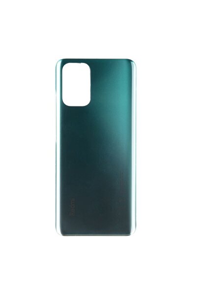 OEM Καπάκι Μπαταρίας Xiaomi Redmi Note 10 Aqua Green