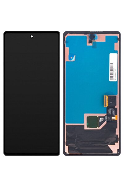 Google Γνήσια Οθόνη OLED Και Μηχανισμός Αφής Pixel 6 G949-00175-01
