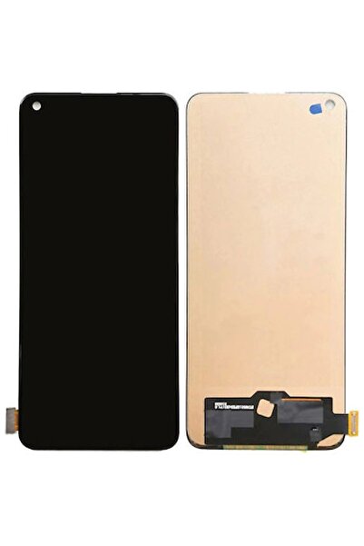 OEM Οθόνη Incell Για Realme 10 RMX3630 Μαύρο