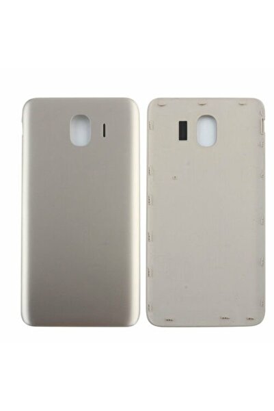 OEM Καπάκι Μπαταρίας Για Samsung Galaxy J4 2018 J400 Χρυσό