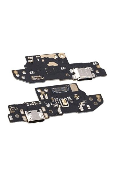 OEM Πλακετάκι Φόρτισης Xiaomi Redmi 9A / Redmi 9C / Redmi 9AT