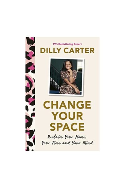 Generic (Unbranded) Change Your Space