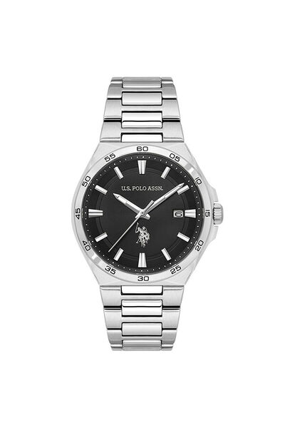 U.S. Polo Assn. ساعة يد رجالية USPA1156-01