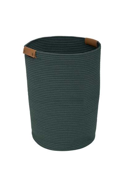 FİVE Coș de rufe 80L, Ficus - Duo