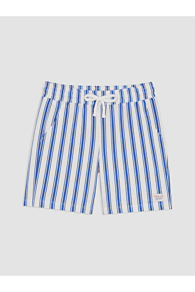 LC Waikiki شورت I Beli Corded Boy من Freezen Store
