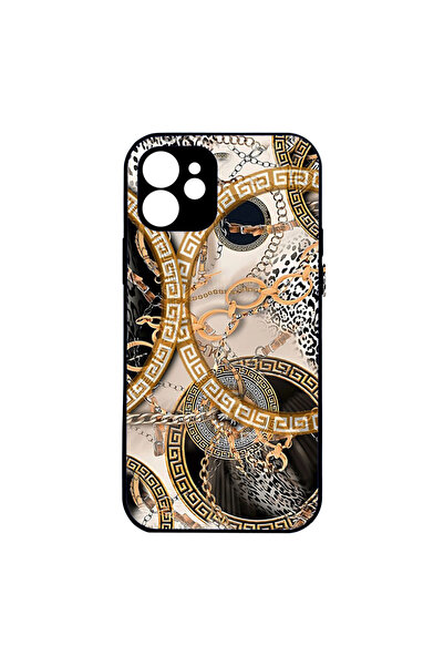 4TECH Θήκες Κινητών Τηλεφώνων Animal Print Κυκλικό Σχέδιο Realme 11 Pro Plus 5 g