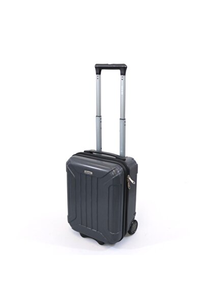 Lamonza TROLER CAPRI 40X30X20 CM GRI INCHIS