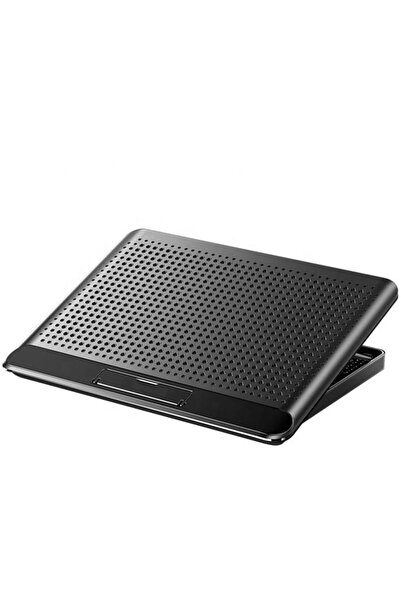 STARSTAR Laptop cooler, 17-inch, 6-level height adjustment, ergonomic design,...