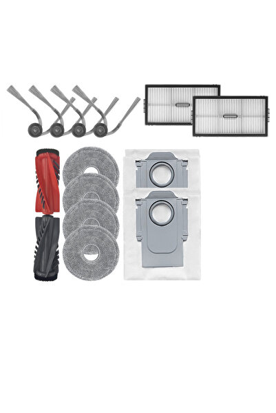 STARSTAR Accessories for Roborock sweepers, suitable for P20 PLUS/P20 Ultra, ...