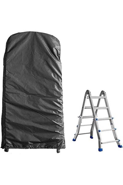STARSTAR Folding ladder protective cover with drawstring, dimensions: 50x195x...