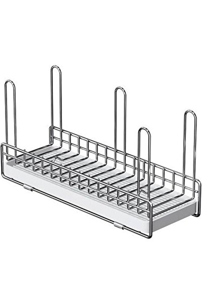 STARSTAR Bottle Drying Rack - Kitchen Organizer - Space Saver - Stainless Ste...