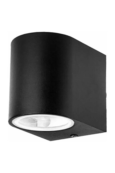 STARSTAR Wall lamps, outdoor lighting, aluminum exterior wall spotlights (war...