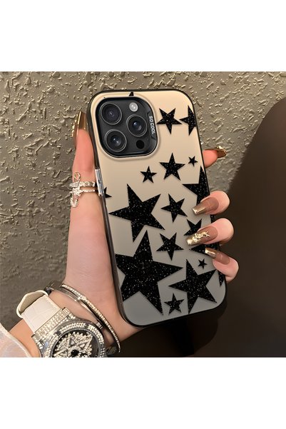 CHICASELUX حافظة سيليكون رائعة متوافقة مع هاتف iPhone 16 Pro Max، ذات جودة عا...