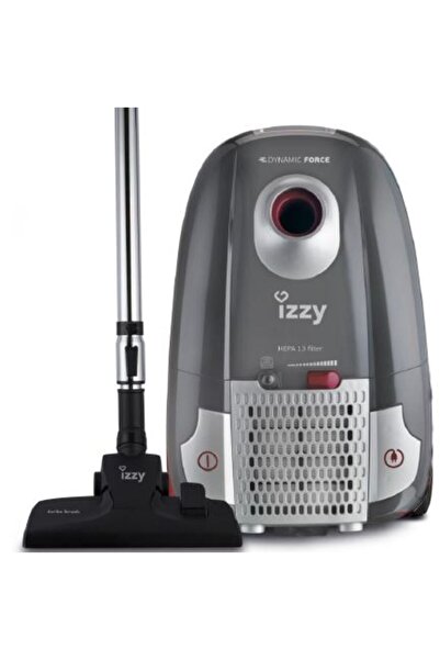 izzy ΗΛΕΚΤΡΙΚΗ ΣΚΟΥΠΑ 4Λ ΝΤΙΝΑΜΙΚ ΦΟΡΣ 222867