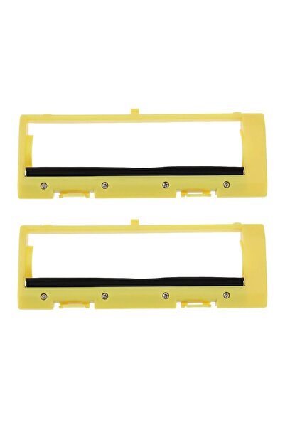 STARSTAR 2-pack vacuum cleaner main brush cover protectors (6.5 x 2.25") for ...