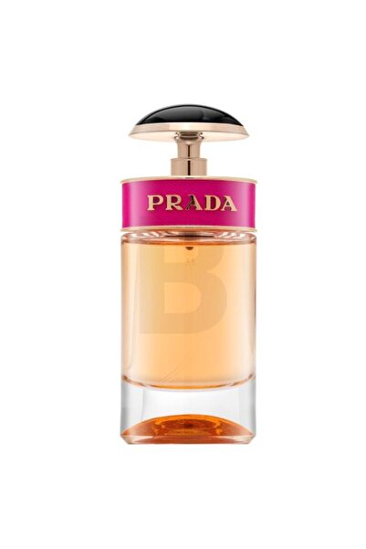 Prada Candy Apă de parfum pentru Femei 50 ml