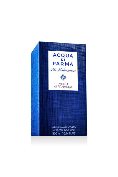 Acqua Di Parma Blu Mediterraneo Mirto di Panarea Săpun lichid 300 ml UNISEX