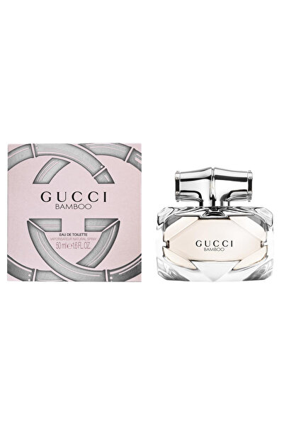 Gucci Бамбукова тоалетна вода 30 мл за жени