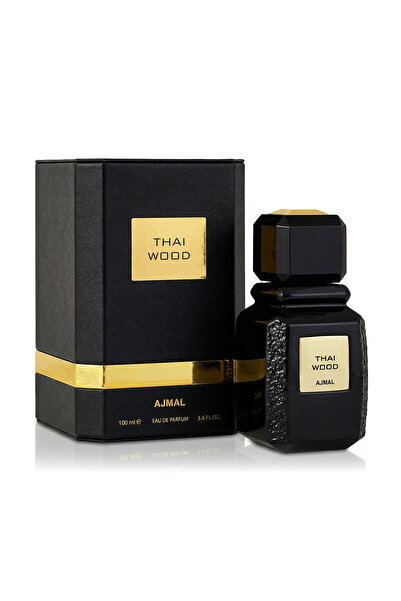 Ajmal Thai Wood EDP 100 ml UNISEX