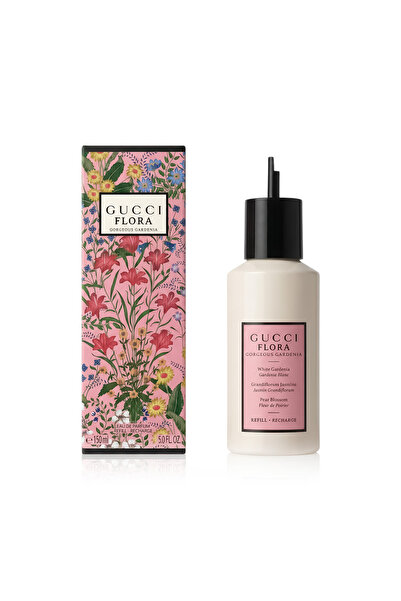 Gucci Flora Gorgeous Gardenia EDP Rezervă 150 ml W