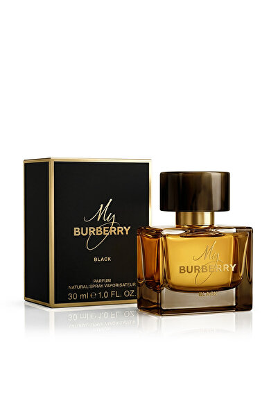 BURBERRY Parfumul meu negru 30 ml W