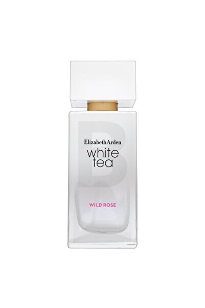 Elizabeth Arden Ceai Alb Trandafir Sălbatic Apă de Toaletă pentru Femei 50 ml