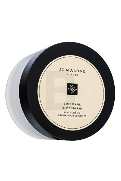 Jo Malone Лайм, босилек и мандарина унисекс лосион за тяло 175 мл