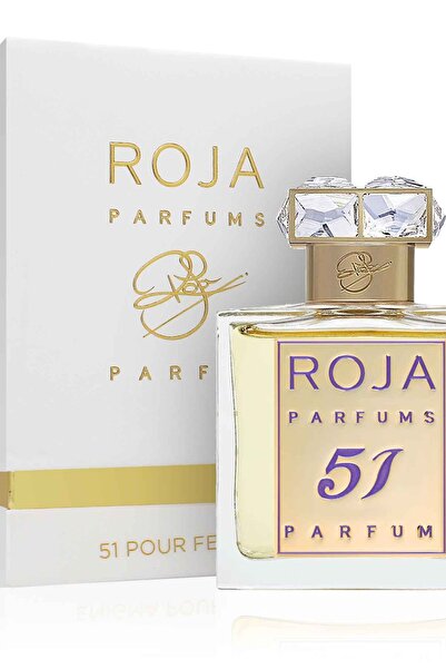 Roja Parfums Parfum 51 Pour Femme pentru femei, 50 ml