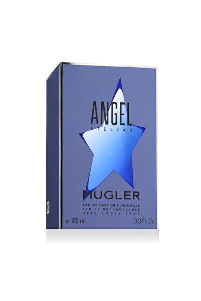 Mugler Angel Stellar EDP Reîncărcabil 100 ml W