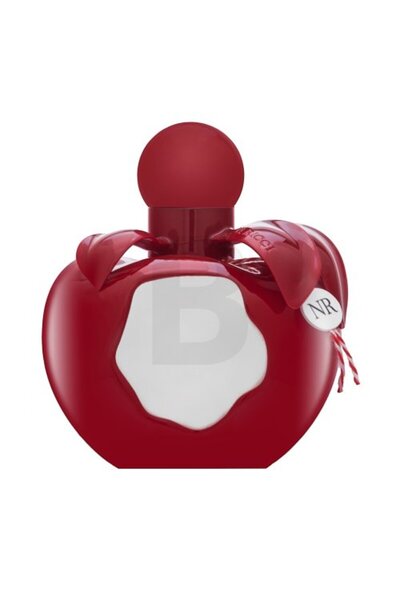 Nina Ricci Nina Rouge Apă de Toaletă pentru Femei 80 ml