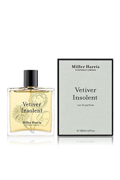 Miller Harris Vetiver Insolent EDP 100 ml UNISEX