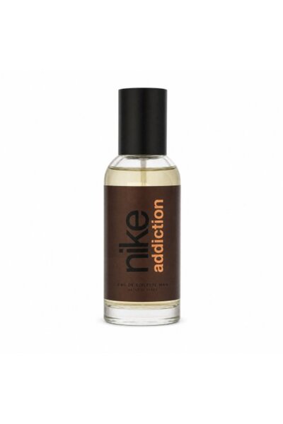 Nike Addiction Apă de toaletă pentru bărbați 30 ml