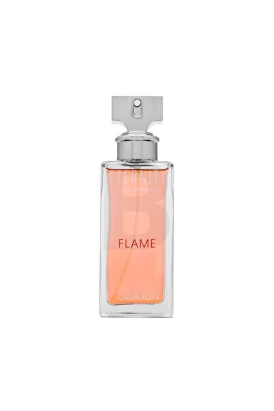 Calvin Klein Eternity Flame Apă de Parfum pentru Femei 100 ml