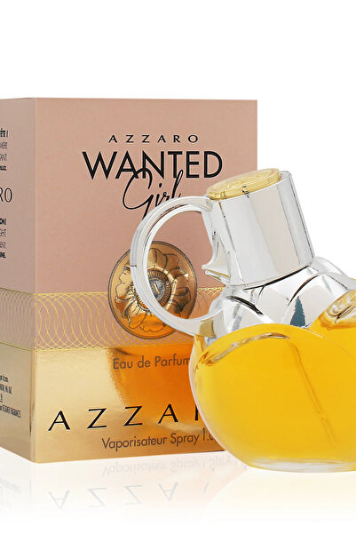 Azzaro Wanted Girl Apă de parfum pentru Femei 30 ml